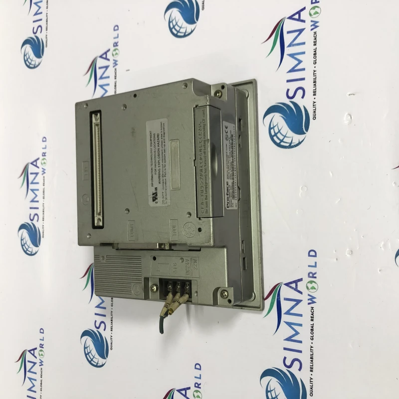 Pro-face GP2301-SC41-24V HMI Touch Screen Panel thumbnail 5